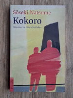 Natsume Soseki - Kokoro