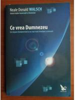 Neale Donald Walsch - Ce vrea Dumnezeu