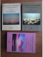 Neale Donald Walsch - Conversatii cu Dumnezeu (3 volume)