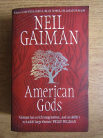 Neil Gaiman - American Gods