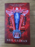 Neil Gaiman - American gods