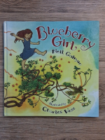 Neil Gaiman - Blueberry girl