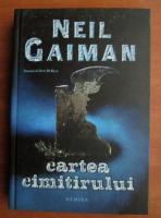 Neil Gaiman - Cartea cimitirului