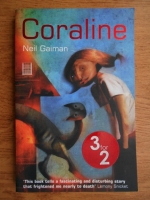 Neil Gaiman - Coraline