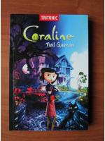 Neil Gaiman - Coraline