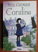 Neil Gaiman - Coraline