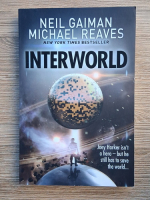 Neil Gaiman - Interworld