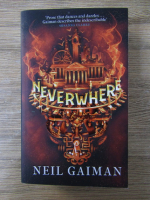 Neil Gaiman - Neverwhere