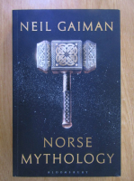 Neil Gaiman - Norse Mythology