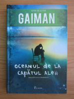 Neil Gaiman - Oceanul de la capatul aleii