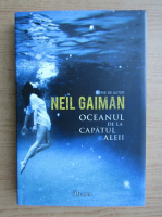 Neil Gaiman - Oceanul de la capatul aleii