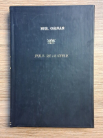 Neil Gaiman - Pulbere de stele