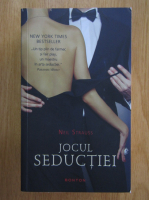 Neil Strauss - Jocul seductiei