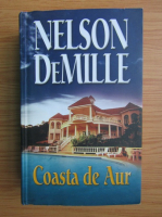 Nelson DeMille - Coasta de Aur