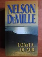 Nelson DeMille - Coasta de aur