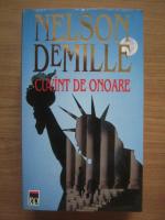 Nelson DeMille - Cuvant de onoare