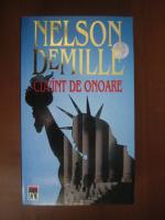 Nelson DeMille - Cuvant de onoare