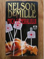 Nelson DeMille - Fiica generalului