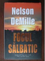 Nelson DeMille - Focul salbatic