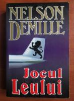 Nelson DeMille - Jocul leului