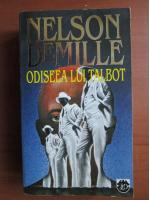 Nelson DeMille - Odiseea lui Talbot