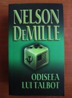 Nelson DeMille - Odiseea lui Talbot