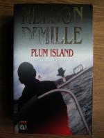 Nelson DeMille - Plum island