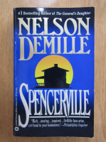 Nelson DeMille - Spencerville