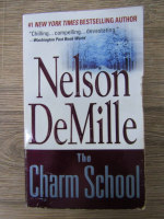 Nelson DeMille - The charm school