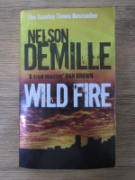 Nelson DeMille - Wild fire