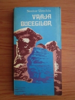 Nestor Urechia - Vraja Bucegilor