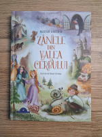 Nestor Urechia - Zanele din Valea Cerbului