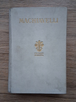 Niccolo Machiavelli - Il principe (1931)