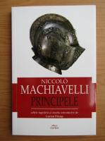 Niccolo Machiavelli - Principele