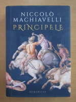 Niccolo Machiavelli - Principele