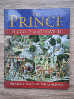 Niccolo Machiavelli - The Prince