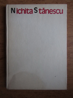 Nichita Stanescu - Belgradul in cinci prieteni
