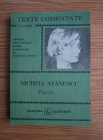 Nichita Stanescu - Poezii