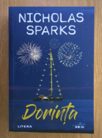 Nicholas Sparks - Dorinta