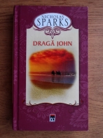 Nicholas Sparks - Draga John