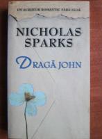 Nicholas Sparks - Draga John