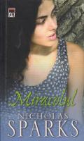 Nicholas Sparks - Miracolul