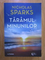 Nicholas Sparks - Taramul minunilor