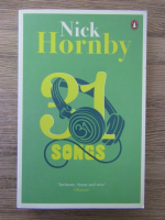 Nick Hornby - 31 songs