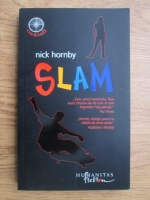 Nick Hornby - Slam