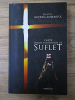 Nicodim Aghioritul - Carte foarte folositoare de suflet