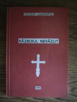 Nicodim Aghioritul - Razboiul nevazut