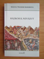 Nicodim Aghioritul - Razboiul nevazut