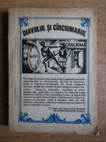 Nicodim Mandita - Diavolul si carciumarul