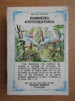 Nicodim Mandita - Dumnezeu Atotcreatorul